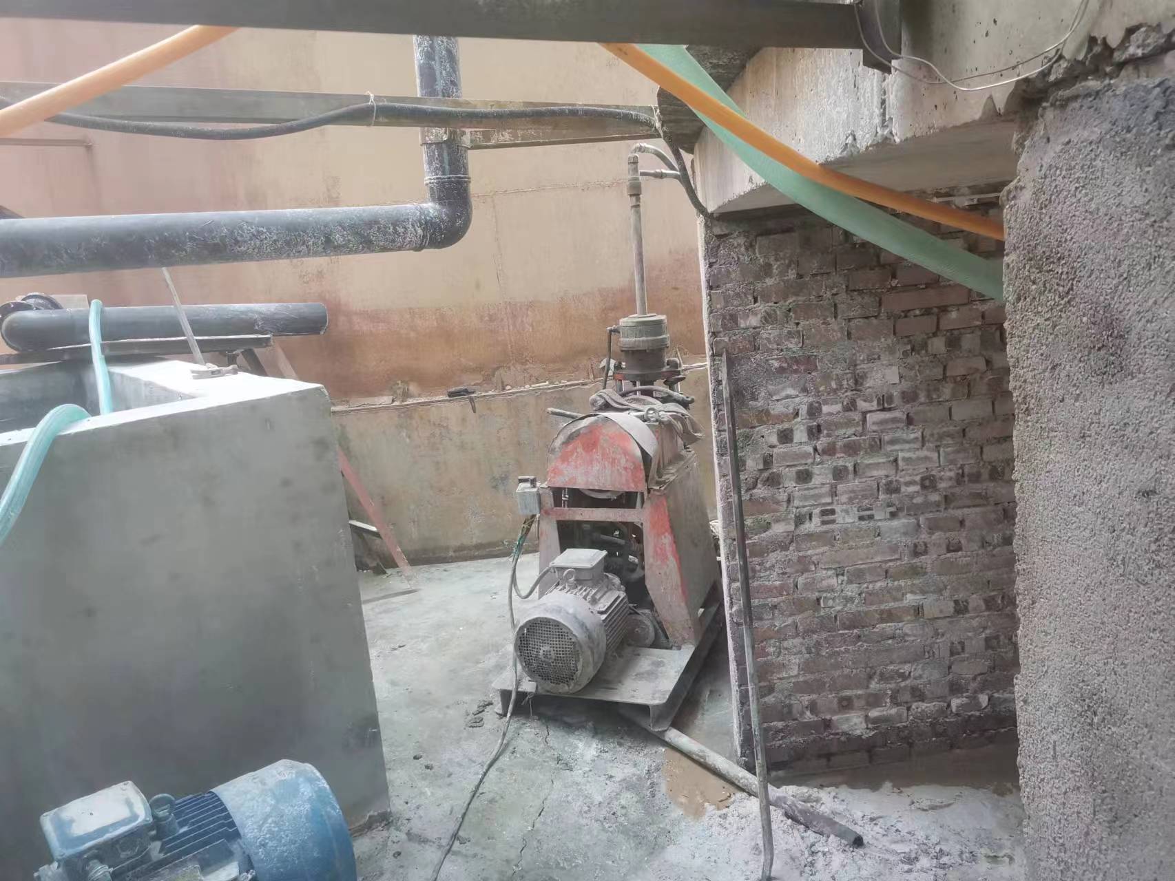 沙湖镇压浆作业流程有哪些